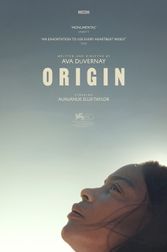 Origin with Exclusive Taped Ava DuVernay Q&A Poster